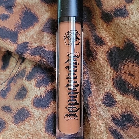reina rebelde Makeup Mordida Lip Stain Poshmark
